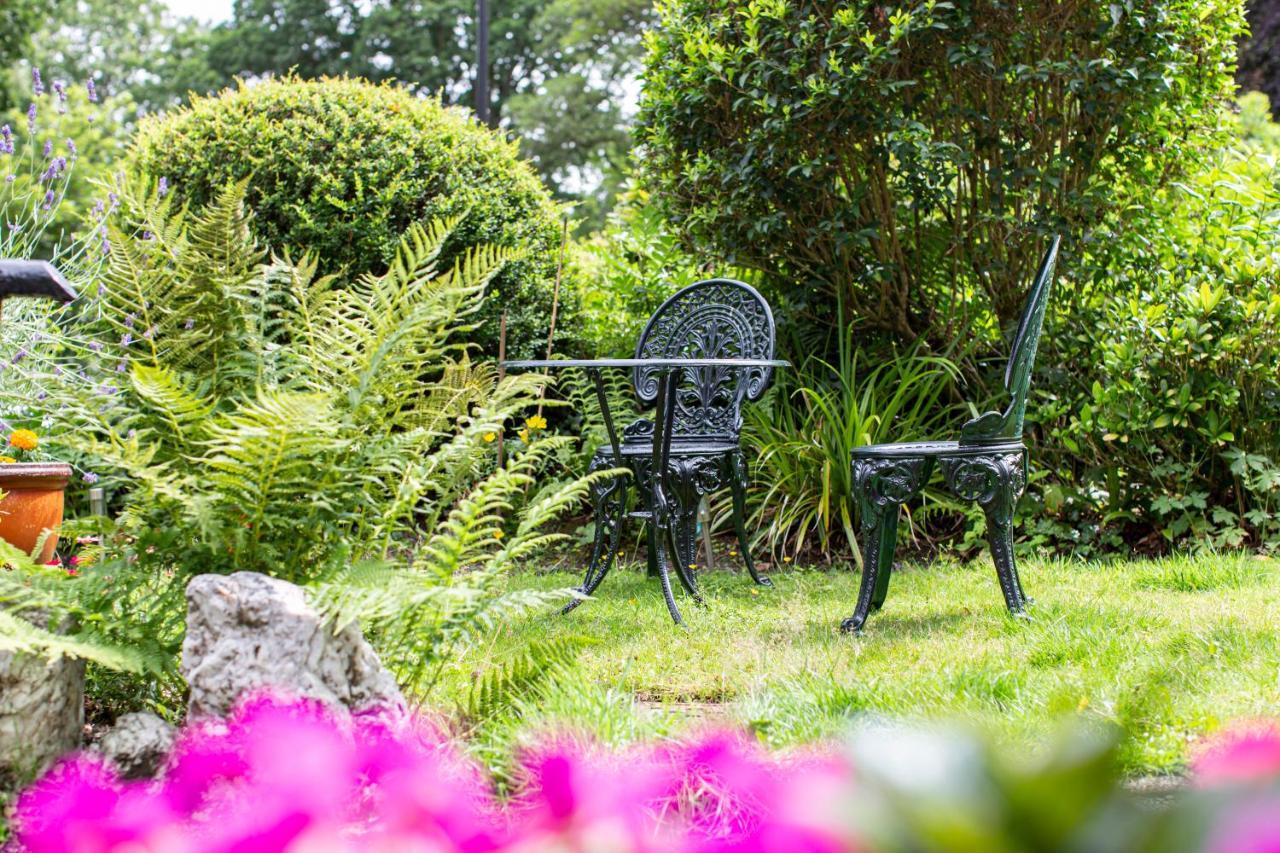 Afon View Otel Betws-y-Coed Dış mekan fotoğraf