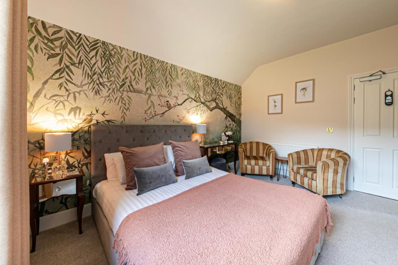 Afon View Otel Betws-y-Coed Dış mekan fotoğraf