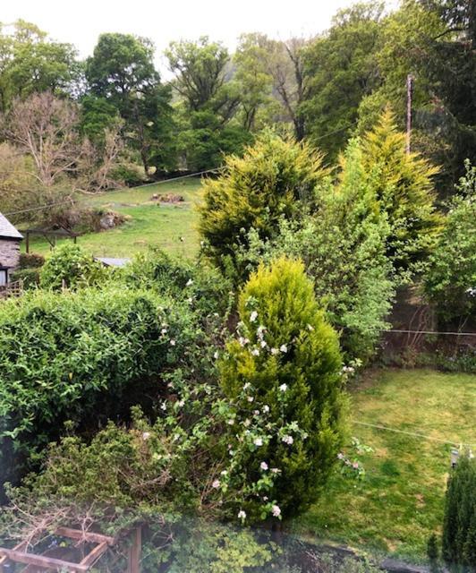 Afon View Otel Betws-y-Coed Dış mekan fotoğraf